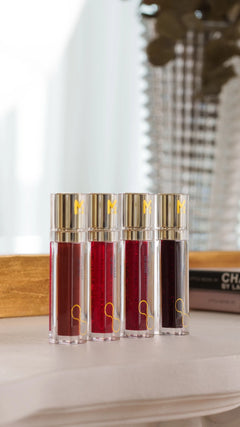 Long Wear Lip Stain