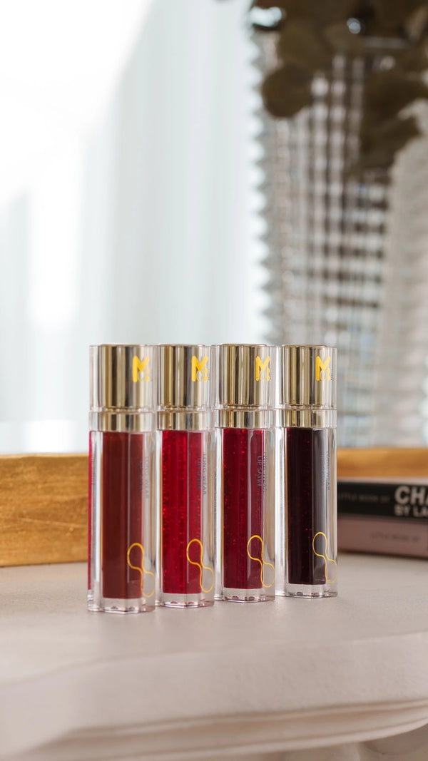 Long Wear Lip Stain