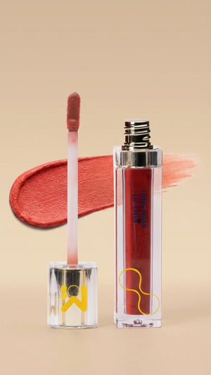 Long Wear Lip Stain