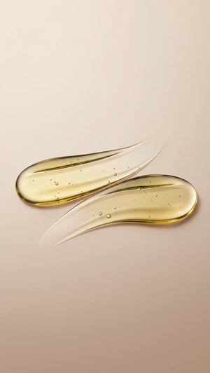 Cleansing Oil