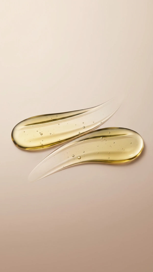 Cleansing Oil