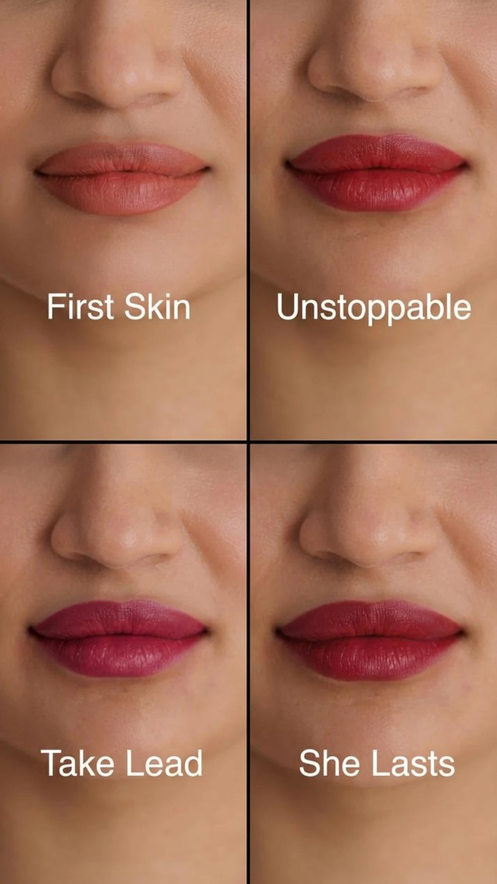 Long Wear Lip Stain