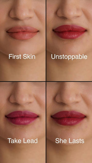 Long Wear Lip Stain