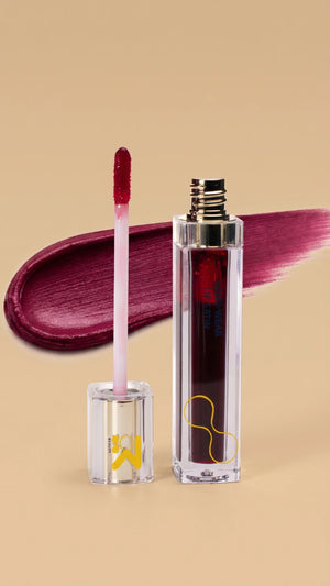 Long Wear Lip Stain