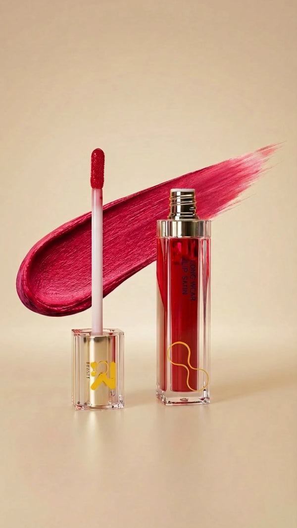 Long Wear Lip Stain