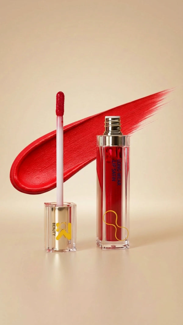 Long Wear Lip Stain